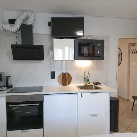 Guest house Schier