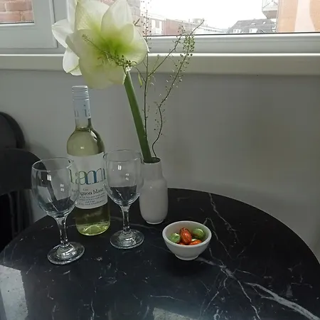 Schier Guest house *