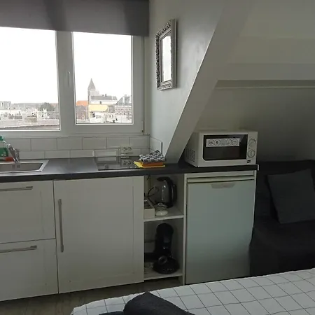 Schier 3* Zandvoort