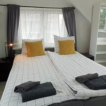 Guest house Schier