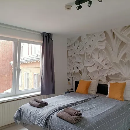 Guest house Schier *
