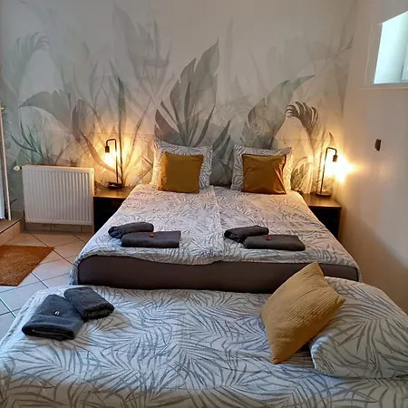 Schier 3* Zandvoort