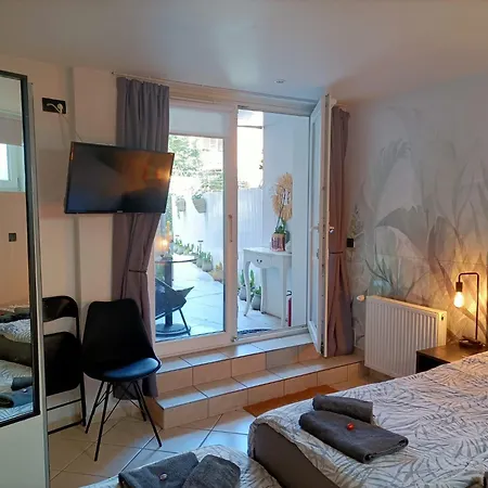 Schier Guest house