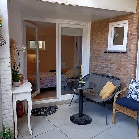 Pensión Schier Zandvoort