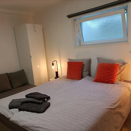Guest house Schier