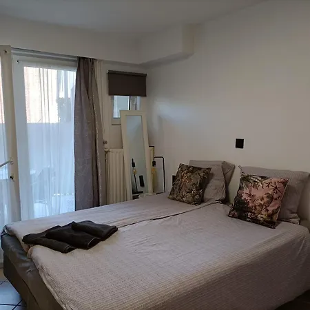 Schier Guest house