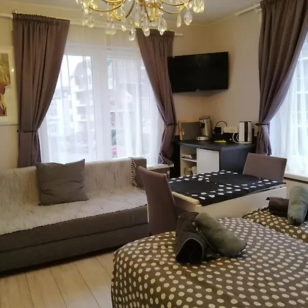 Schier Guest house Zandvoort