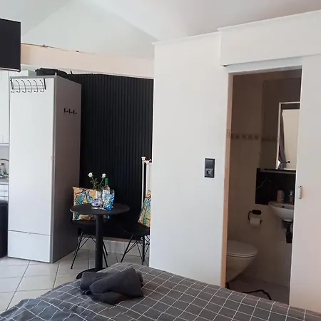 Schier Guest house