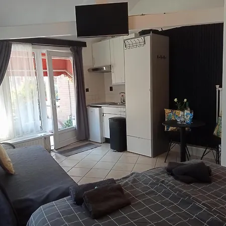 Guest house Schier