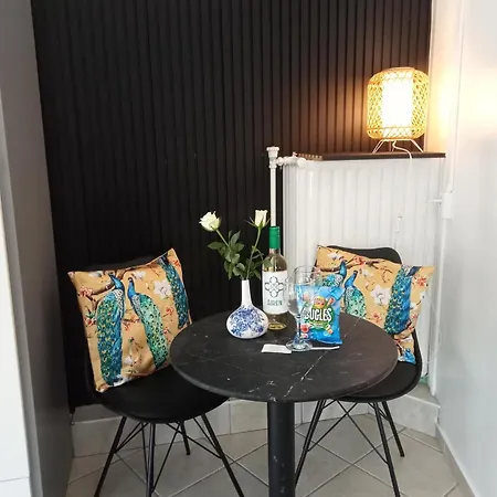 Konukevi Schier 3*