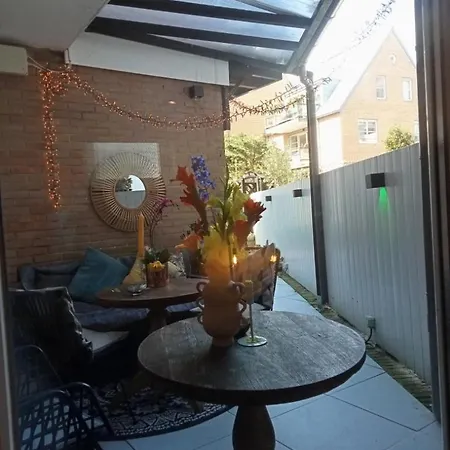Schier Konukevi Zandvoort
