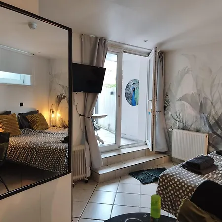Schier Konukevi 3*