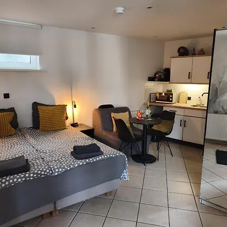 Schier 3* Zandvoort