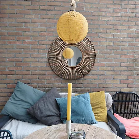 Schier Konukevi Zandvoort