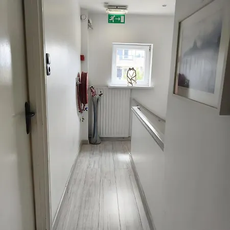 Schier Konukevi Zandvoort