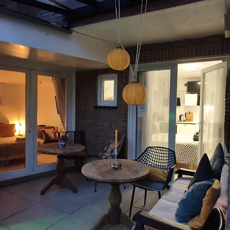 Schier Konukevi Zandvoort