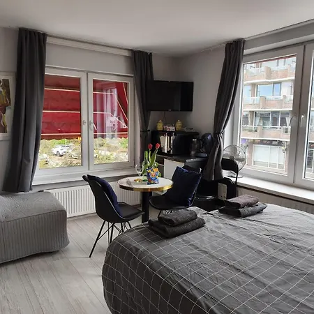 Konukevi Schier 3*