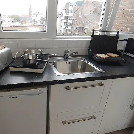 Schier Pensión Zandvoort