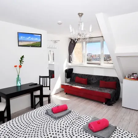 Konukevi Schier Zandvoort