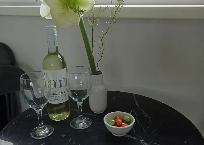 Schier Guest house 3*