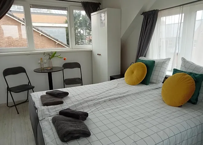 Guest house Schier Zandvoort