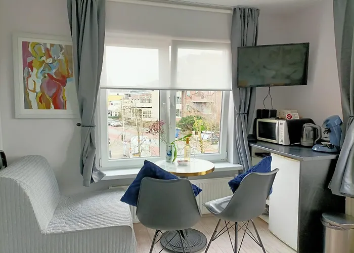 Schier Guest house Zandvoort