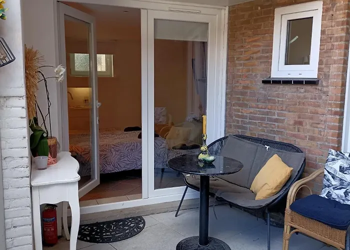 Guest house Schier Zandvoort