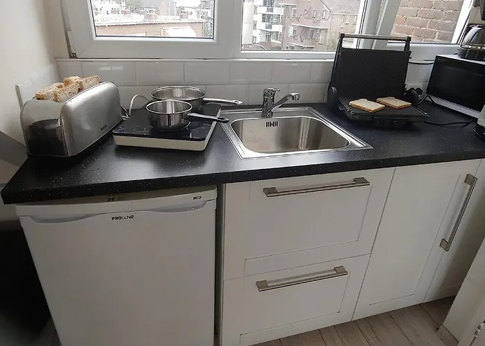 Schier Guest house 3*