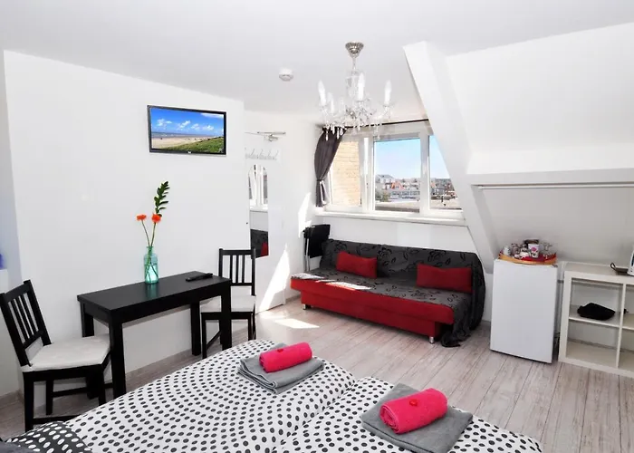 Guest house Schier Zandvoort