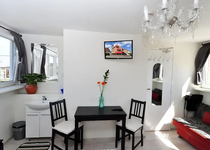 Schier Guest house 3*