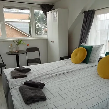 Guest house Schier Zandvoort