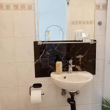 Schier Guest house 3*