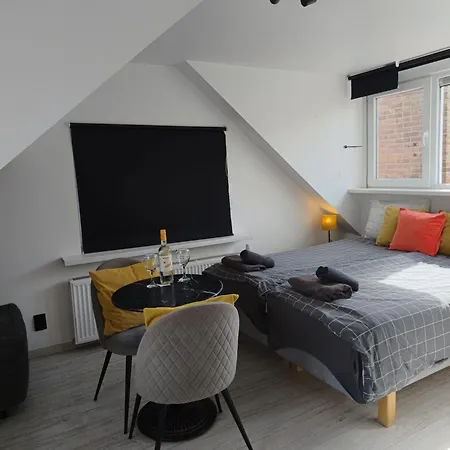 Guest house Schier Zandvoort