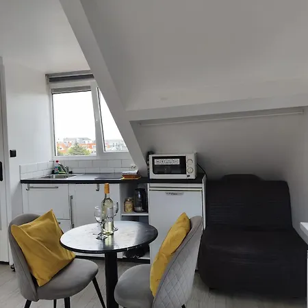 Guest house Schier Zandvoort