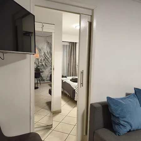 Schier Guest house