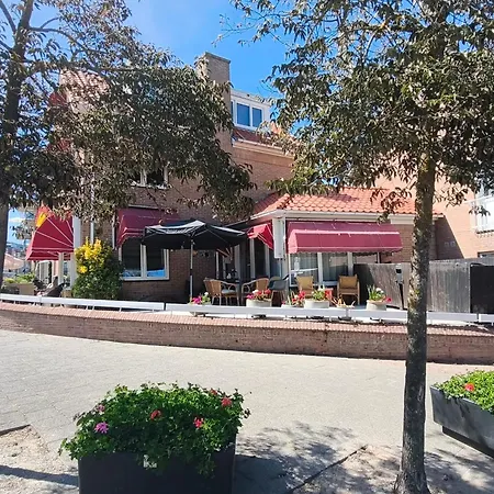 Schier 3* Zandvoort