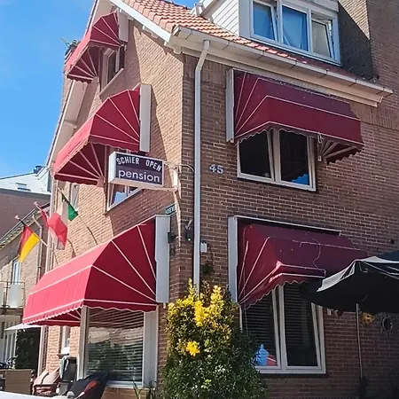 Schier Guest house