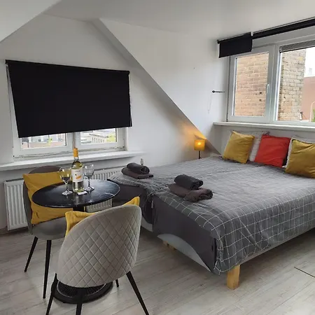 Schier Guest house 3*