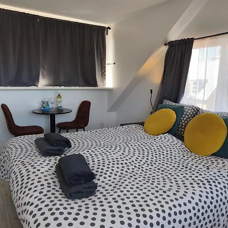 Guest house Schier