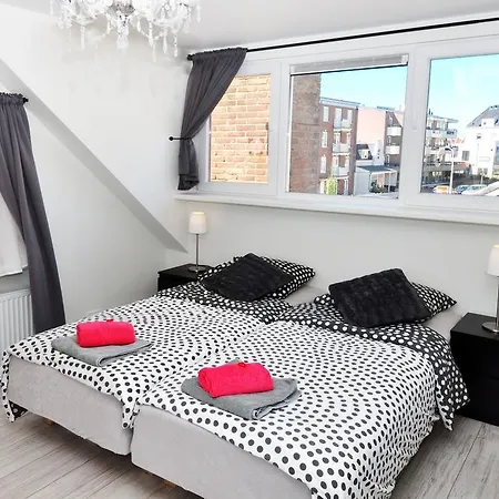 Pensionat Schier Zandvoort