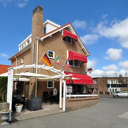 Schier Zandvoort