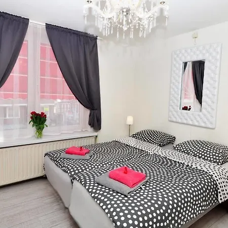 Schier Guest house Zandvoort