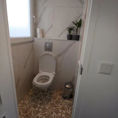 Schier Pensionat Zandvoort