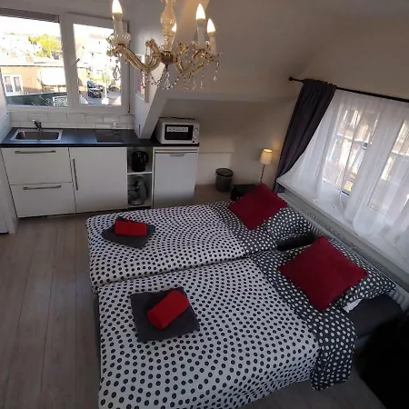 Schier Pensionat Zandvoort