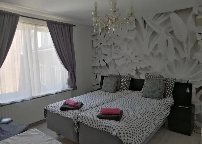 Schier Guest house 3*