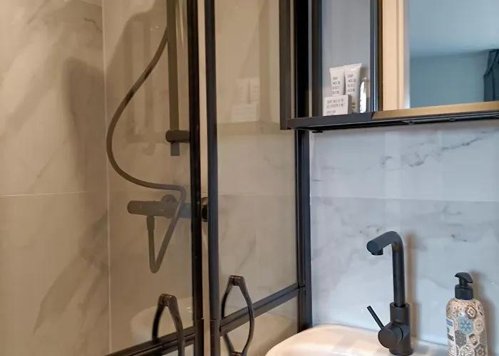 希尔膳食旅店 3*