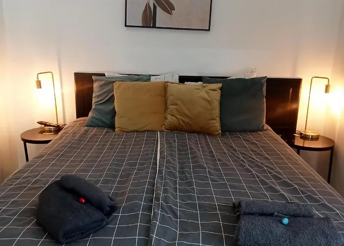 希尔膳食旅店 招待所 赞德沃特