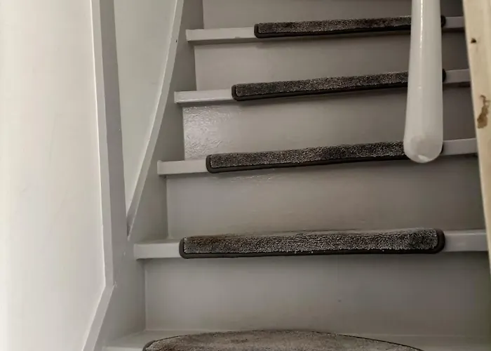 Schier Guest house Zandvoort