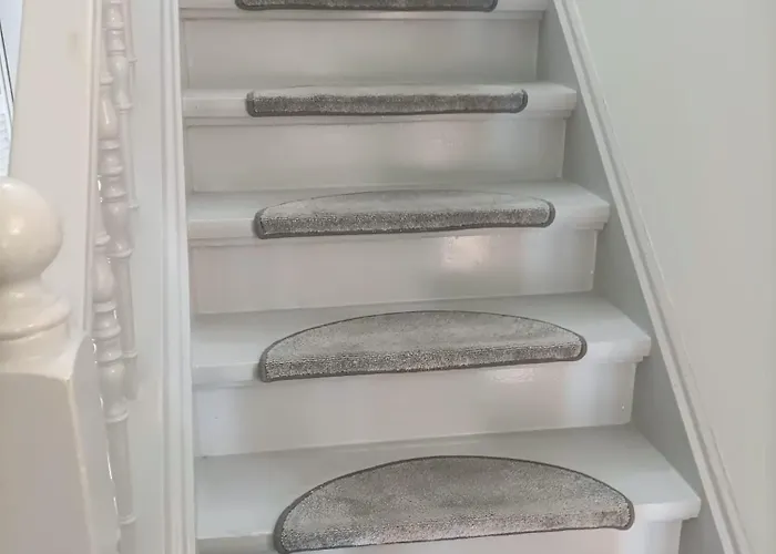 招待所 希尔膳食旅店 赞德沃特