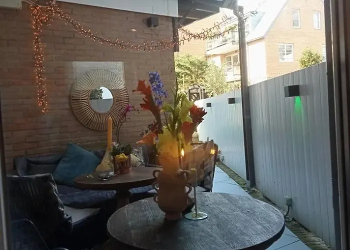 希尔膳食旅店 招待所 赞德沃特